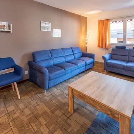 Apartment Eggeri - Das Sportliche Грехен Екстер'єр фото