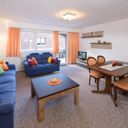 Apartment Eggeri - Das Sportliche Грехен Екстер'єр фото